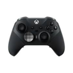 وحدة تحكم لاسلكية لجهاز Xbox One، لون أسود