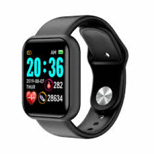 Smart Watches