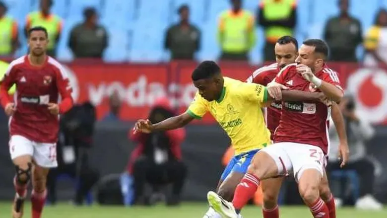 بث-مباشر-مباراة-الأهلي-وصن-داونز-في-نصف-النهائي-دوري-أبطال-أفريقيا-2024-2025