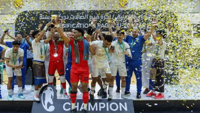 العلا-يتوَّج-بطلاً-لأول-نسخة-من-الدوري-التصنيفي-لكرة-قدم-الصالات-تحت-20-عاماً