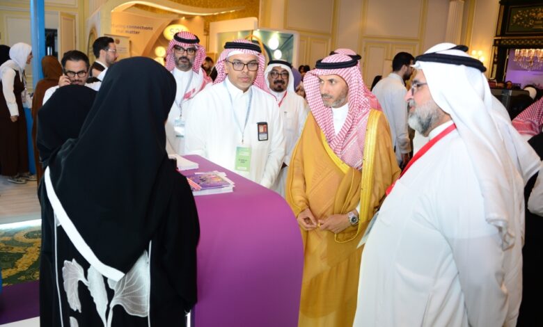 الذكاء-الاصطناعي-وحساسية-الأكل.-أبرز-محاور-مؤتمر-طب-الأطفال-بالخبر