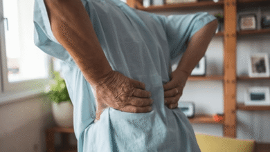 علاج-مبتكر-يستهدف-“خلايا-الزومبي”-المسببة-لآلام-الظهر-المزمنة