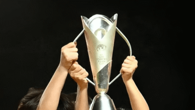 قرعة-تصفيات-كأس-آسيا-للشابات-تحت-20-عامًا-تضع-السعودية-في-مجموعة-نارية-مع-حاملة-اللقب