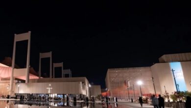 بينالي-الفنون-الإسلامية.-متعة-التجارب-وسط-التحف-التاريخية-العالمية