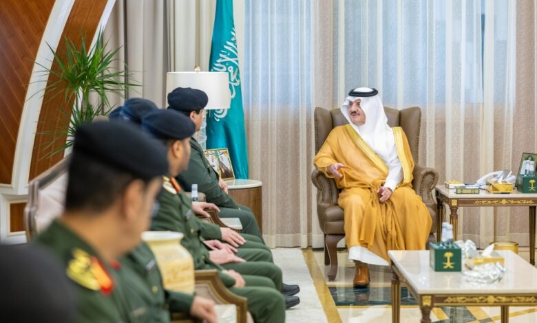 أمير-الشرقية-يستقبل-مدير-عام-السجون-بالمملكة 
