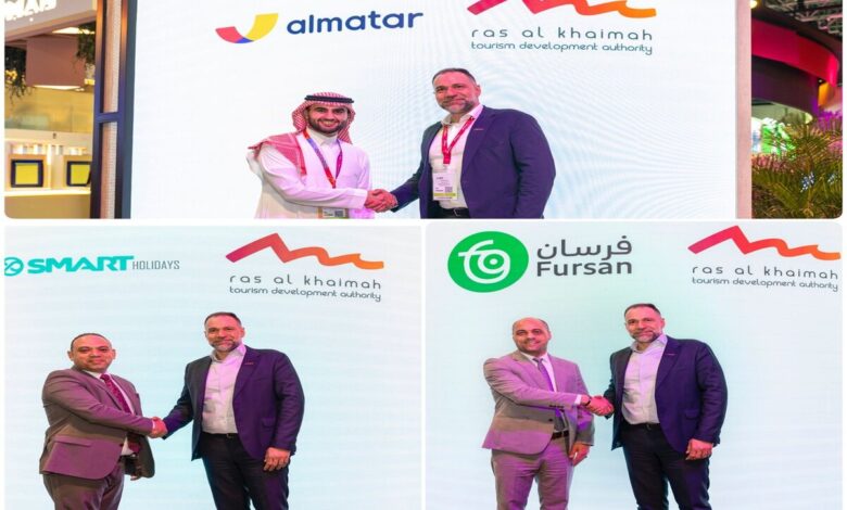 هيئة-رأس-الخيمة-لتنمية-السياحة-تعزز-حضورها-في-السعودية-بعقد-شراكات-استراتيجية-خلال-فعاليات-سوق-السفر-العربي