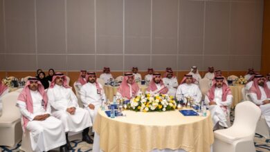 تطبيق-معايير-موحدة.-استعراض-كود-الطرق-السعودي-للمختصين-بالشرقية