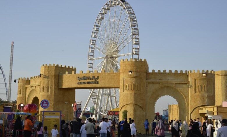 تجارب-استثنائية.-7-مناطق-جديدة-بـ-“سيتي-ووك”-ضمن-موسم-جدة