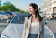 البلوجر-أمل-سمير-تثير-الجدل-في-مصر.-ماذا-فعلت؟