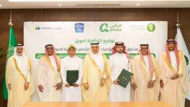 صندوق-التنمية-الزراعية-يوقع-اتفاقية-تمويل-مشروع-لتربية-الأغنام-في-حائل-بقيمة-1.1-مليار-ريال