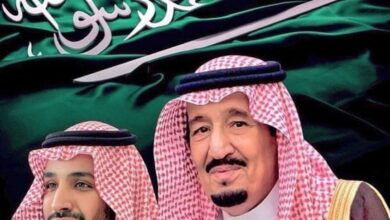 عبدالكريم-بن-مدشل:-يوم-التأسيس-يجسد-معاني-الوحدة-ويعزز-رؤية-مملكتنا-نحو-المستقبل
