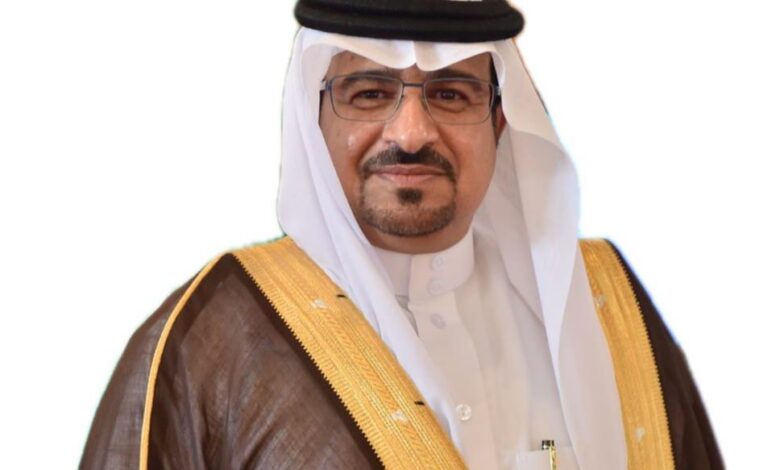 الدكتور-محمد-بن-عايض-القرني.-احتفاء-بيوم-التأسيس-وتعزيز-الهوية-الوطنية