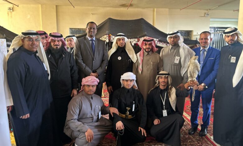 مدارس-المتقدمة-تنظم-برنامج-“كشتات”-لتعزيز-المهارات-الحياتية-لطلابها-بحضور-نخبة-من-القيادات-التربوية-والثقافية