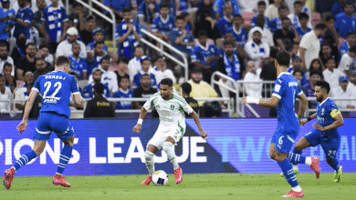 هيمنة-روشن.-11-لاعبًا-من-الدوري-السعودي-في-التشكيلة-المثالية-لنصف-نهائي-دوري-أبطال-آسيا-للنخبة-2025