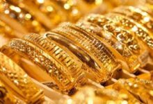 أسعار-الذهب-اليوم-الجمعة|-2-مايو-2025