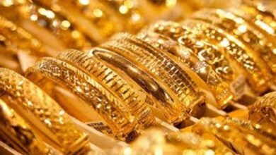 أسعار-الذهب-اليوم-الجمعة|-2-مايو-2025