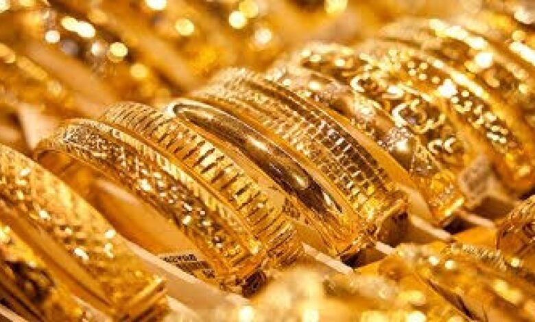 أسعار-الذهب-اليوم-الجمعة|-2-مايو-2025