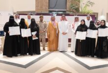 92-مشروعًا-تقنيًا-لخريجي-”علوم-الحاسب“-بجامعة-الإمام-عبدالرحمن
