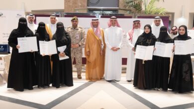 92-مشروعًا-تقنيًا-لخريجي-”علوم-الحاسب“-بجامعة-الإمام-عبدالرحمن