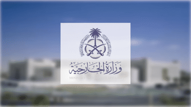 السعودية-تدين-الغارة-الإسرائيلية-على-دمشق:-انتهاك-سافر-وخطر-على-استقرار-المنطقة