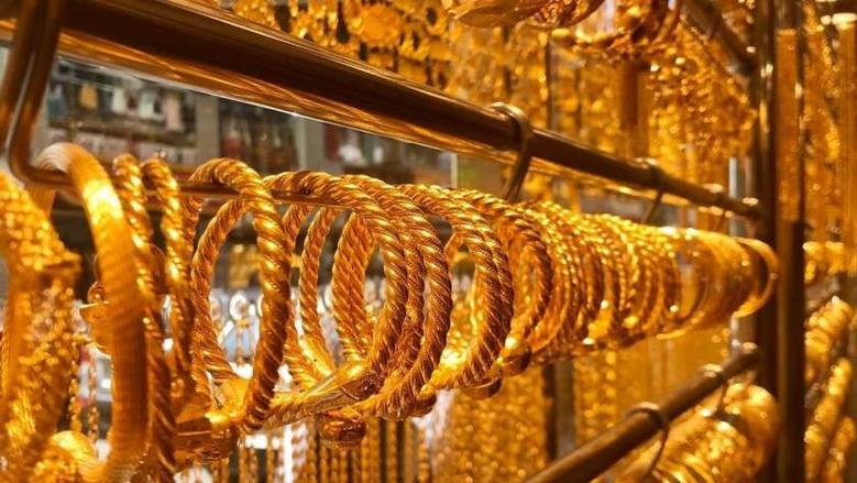 سعر-الذهب-اليوم-في-السعودية.-عيار-21-بكام؟