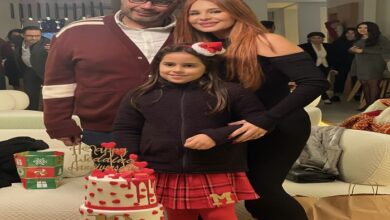 سبب-صادم-وراء-وفاة-زوج-كارول-سماحة.-ما-هو؟