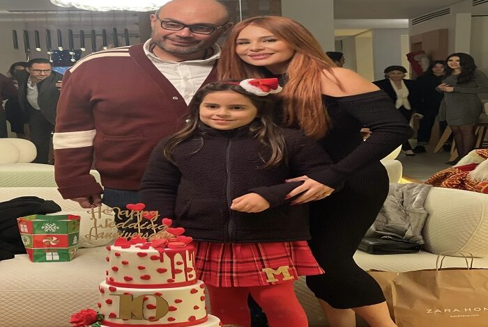 سبب-صادم-وراء-وفاة-زوج-كارول-سماحة.-ما-هو؟