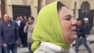 نهاد-قطب-تثير-غضب-كبير-في-مصر-بشأن-طفل-دمنهور
