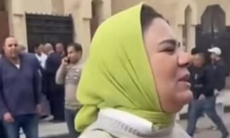 نهاد-قطب-تثير-غضب-كبير-في-مصر-بشأن-طفل-دمنهور