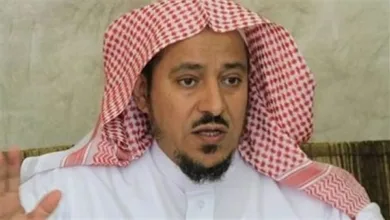 سعد-بن-عبدالله-البريك.-ماذا-تعرف-عن-الداعية-السعودي-بعد-وفاته؟