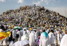 موعد-وقفة-عرفات-وعيد-الأضحى-2025