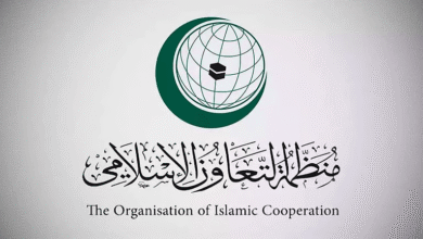 منظمة-التعاون-الإسلامي-تطالب-برفع-القيود-عن-“الأونروا”-وتُحمّل-إسرائيل-مسؤولية-الانتهاكات-في-الأراضي-المحتلة
