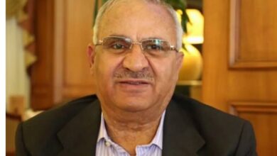 اعتقال-طلال-ناجي-في-سوريا.-ما-علاقة-الرئيس-الفلسطيني؟