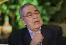 رأى-النبي-والعدرا.-نقل-الفنان-صبري-عبدالمنعم-إلى-المستشفى-بعد-تعرضه-لوعكة-صحية