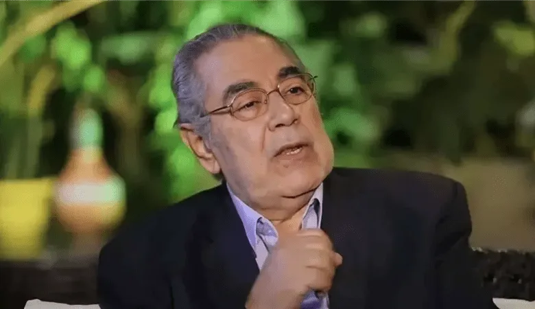 رأى-النبي-والعدرا.-نقل-الفنان-صبري-عبدالمنعم-إلى-المستشفى-بعد-تعرضه-لوعكة-صحية