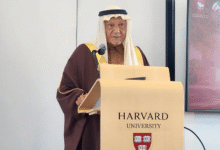 الأمير-تركي-الفيصل-من-هارفارد:-استقرار-الخليج-سرّ-نجاحه.-وتحقيق-السلام-يبدأ-من-فلسطين
