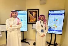 80-أكاديميًا-يرسمون-مستقبل-التعليم-في-معرض-“تيليكس-2025”-بالدمام