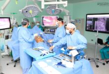مستشفى-الدكتور-سليمان-الحبيب-بالخُبر-يجري-3-عمليات-مناظير-متقدمة-لاستئصال-أورام-بالكبد-ورأس-البنكرياس-في-أسبوع-واحد