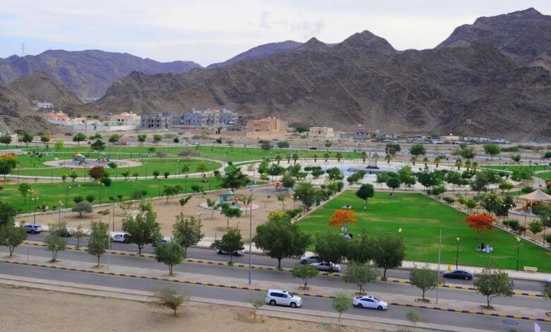 صور.-متنزه-“الأمير-جلوي”-بنجران-وجهة-لقضاء-أمتع-الإجازات