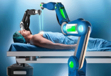 تقنية-إشعاعية-جديدة-تقلل-الضرر-القلبي-في-علاج-سرطان-الرئة:-نتائج-أولية-واعدة-من-بريطانيا