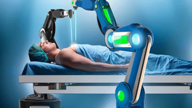 تقنية-إشعاعية-جديدة-تقلل-الضرر-القلبي-في-علاج-سرطان-الرئة:-نتائج-أولية-واعدة-من-بريطانيا