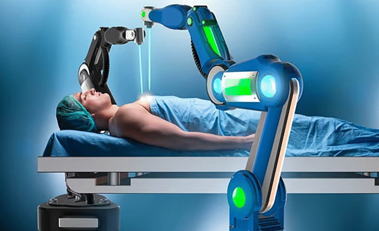 تقنية-إشعاعية-جديدة-تقلل-الضرر-القلبي-في-علاج-سرطان-الرئة:-نتائج-أولية-واعدة-من-بريطانيا