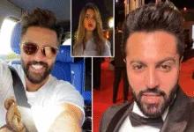 من-هي-زوجة-يعقوب-بوشهري؟-تفاصيل-جديدة-بعد-ولادة-طفله-الأول