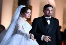 من-هو-زوج-رنا-رئيس؟|-ليس-من-الوسط-الفني-ولكن