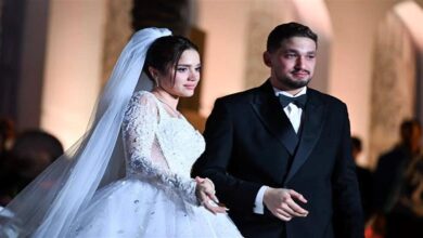 من-هو-زوج-رنا-رئيس؟|-ليس-من-الوسط-الفني-ولكن