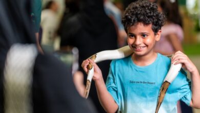 منطقة-عالم-الطيور-والزواحف-تبهر-زوار-“سيتي-ووك”-بالتجارب-المتنوعة