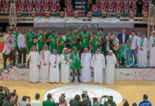 الأهلي-ينتزع-كأس-وزارة-الرياضة-لكرة-السلة-بعد-مواجهة-نارية-مع-الاتحاد-في-جدة