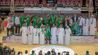 الأهلي-ينتزع-كأس-وزارة-الرياضة-لكرة-السلة-بعد-مواجهة-نارية-مع-الاتحاد-في-جدة