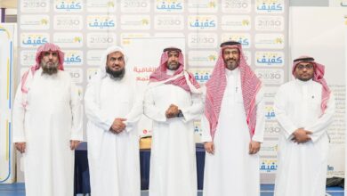 موارد-القيادة-وحلول-المستقبل-الجديد-ونقطة-وصول-توقع-اتفاقيات-تعاون-مع-جمعية-كفيف-لخدمة-المكفوفين