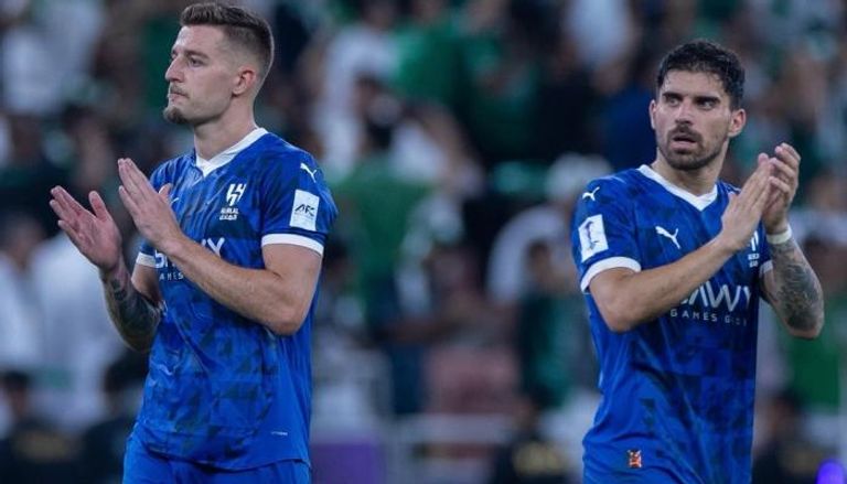 بث-مباشر-مباراة-الهلال-والرائد-في-الدوري-السعودي-2025
